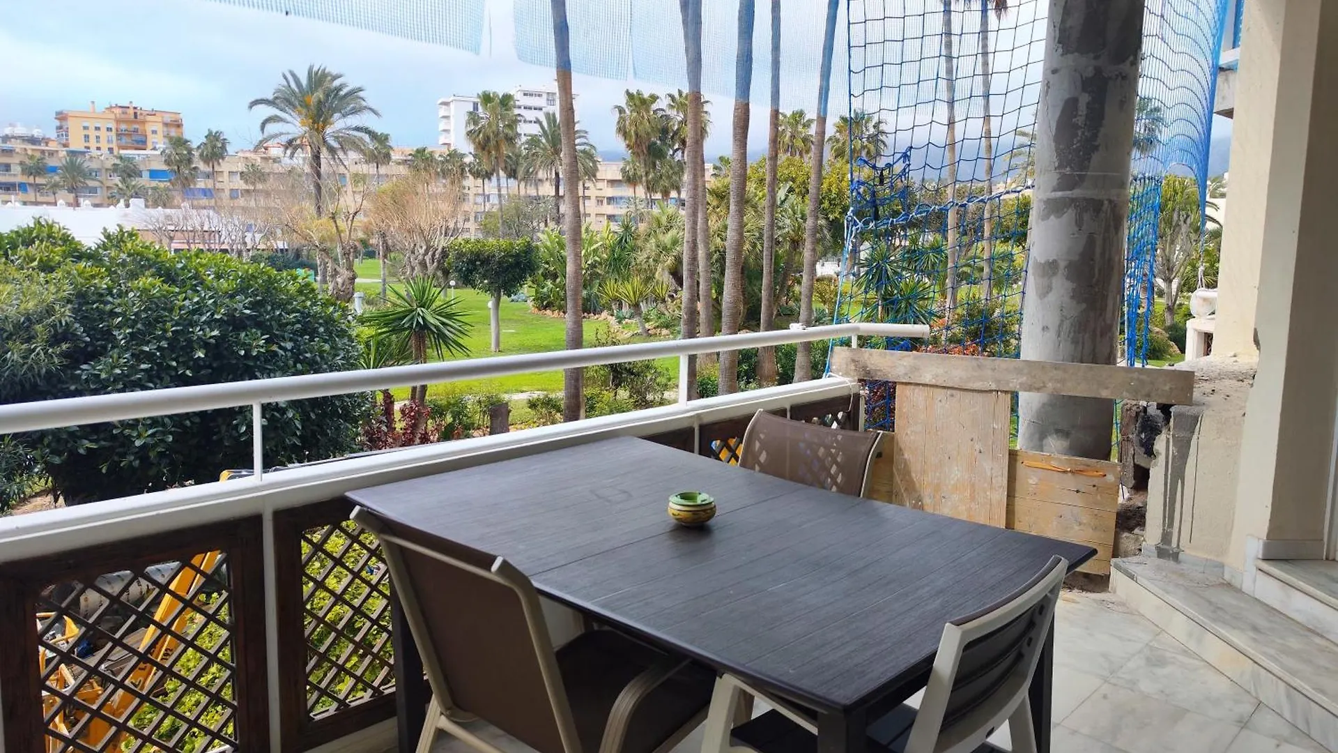 Golf Coast Los Alamos, Primera Linea De Playa Torremolinos Spagna