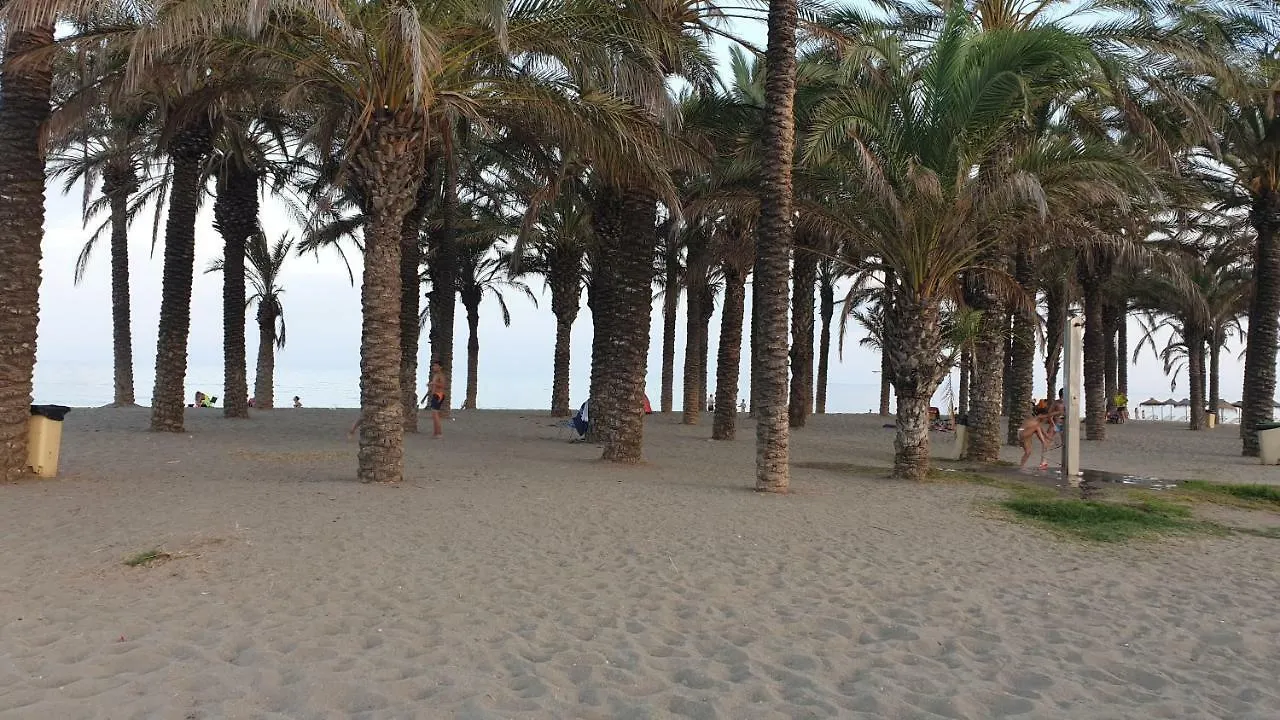 Golf Coast Los Alamos, Primera Linea De Playa Torremolinos 0*,  Spagna