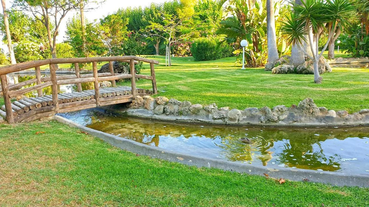 Golf Coast Los Alamos, Primera Linea De Playa Torremolinos Appartamento